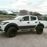 Fender Flares MITSUBISHI L200
